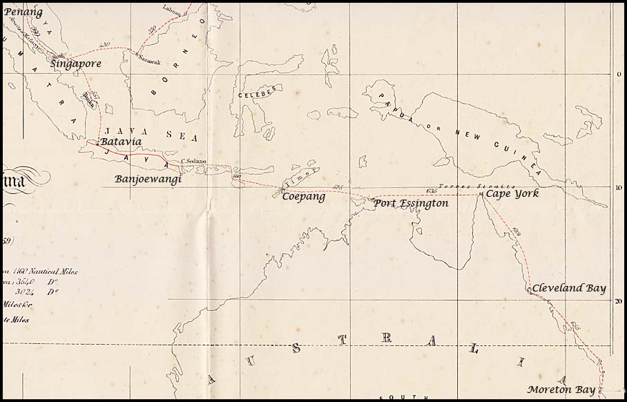 Cape York